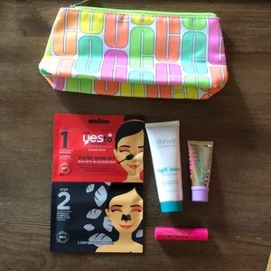 SOLD- Brand new beauty bundle